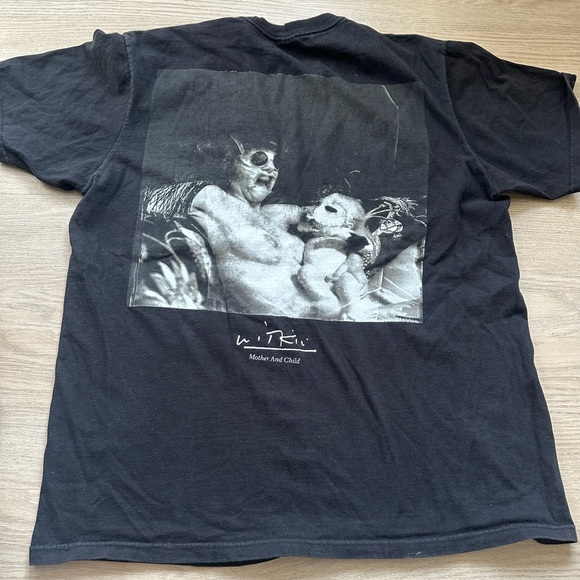 Supreme Other - Supreme Mother Child T Shirt